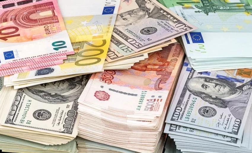 Курсы валют на 7 октября