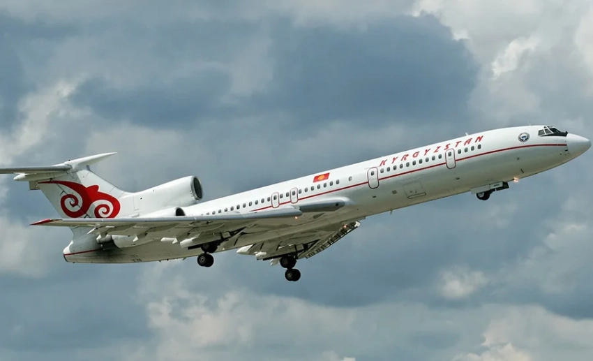 Кыргызстан ожидает исключения из «черного списка» ЕС в сфере гражданской авиации