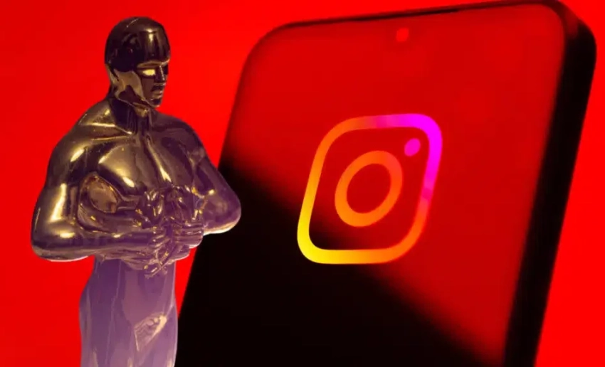 Одна из соцсетей запускает свой «Оскар» для блогеров - премию Rings