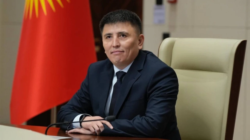 У директора Госагентства по регистрации авто и водителей три новых заместителя