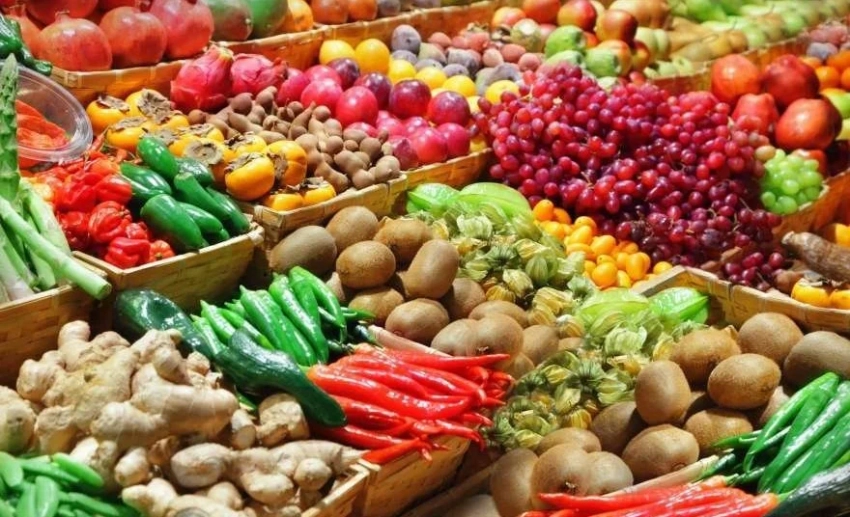 Фермеры представят свою продукцию по доступным ценам в Бишкеке