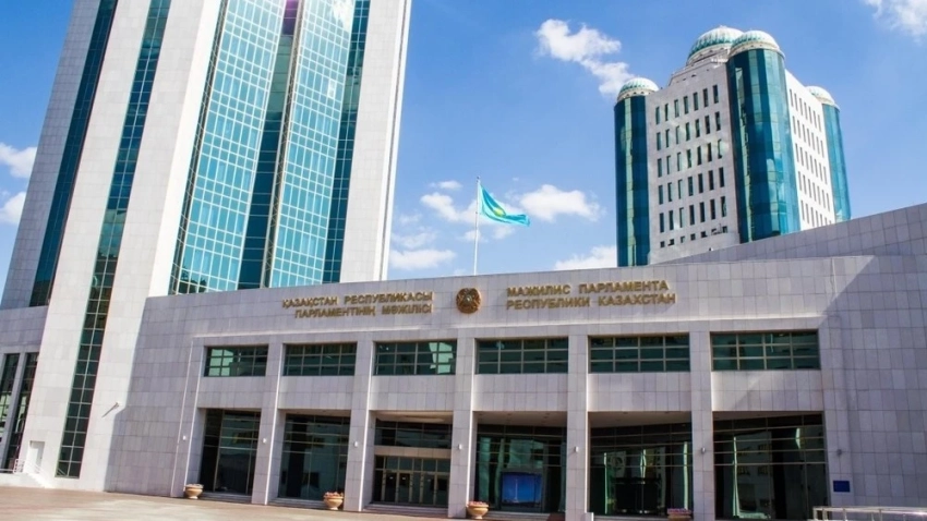 В Казахстане создана рабочая группа по парламентской реформе
