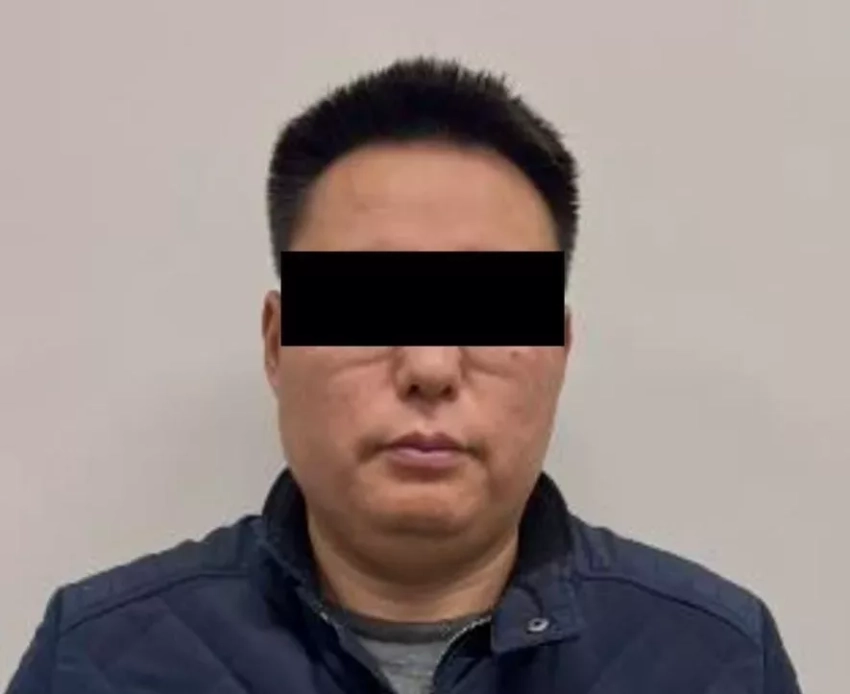 При получении взятки задержан преподаватель Кыргызской государственной медицинской академии