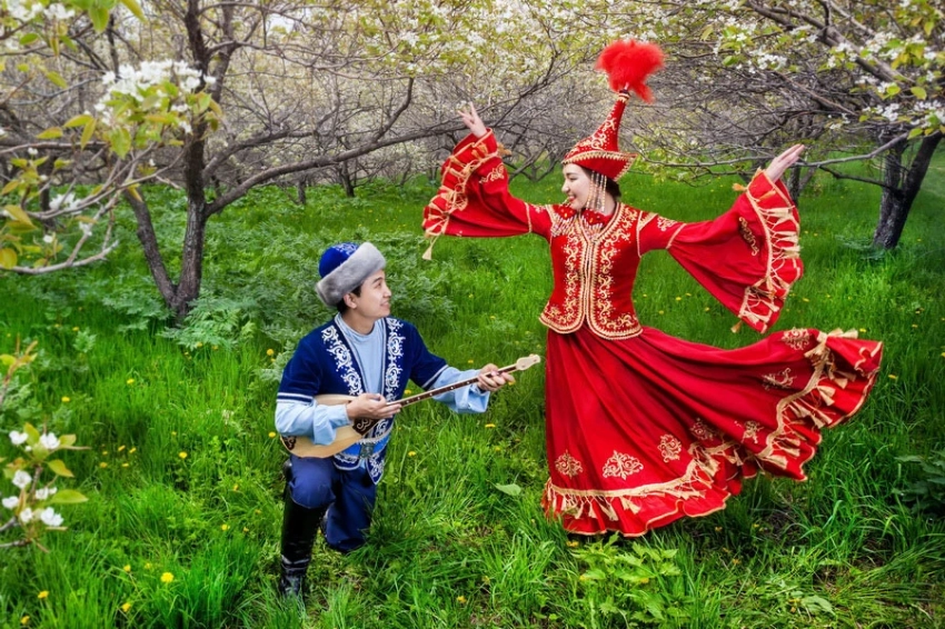 Казахстан проигрывает Узбекистану уже и на рынке туризма