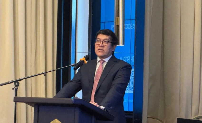 Кыргызстан модернизирует медицинскую инфраструктуру - Байсалов