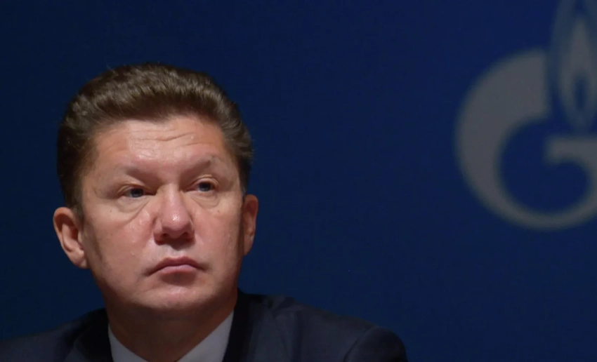 Глава «Газпрома» рассказал о росте поставок газа в ЦА