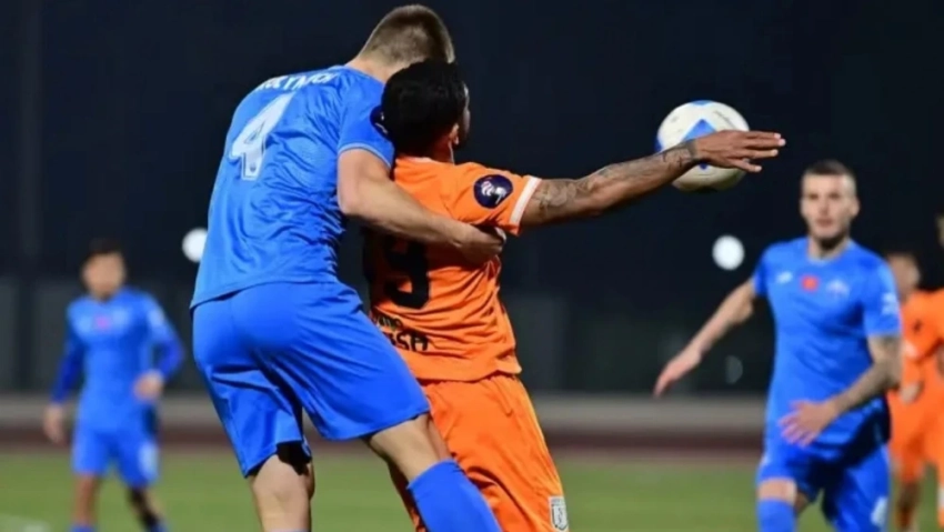 Премьер-Лига Кыргызстана: 22-й тур с суперигрой "Абдыш-Ата" –"Мурас Юнайтед