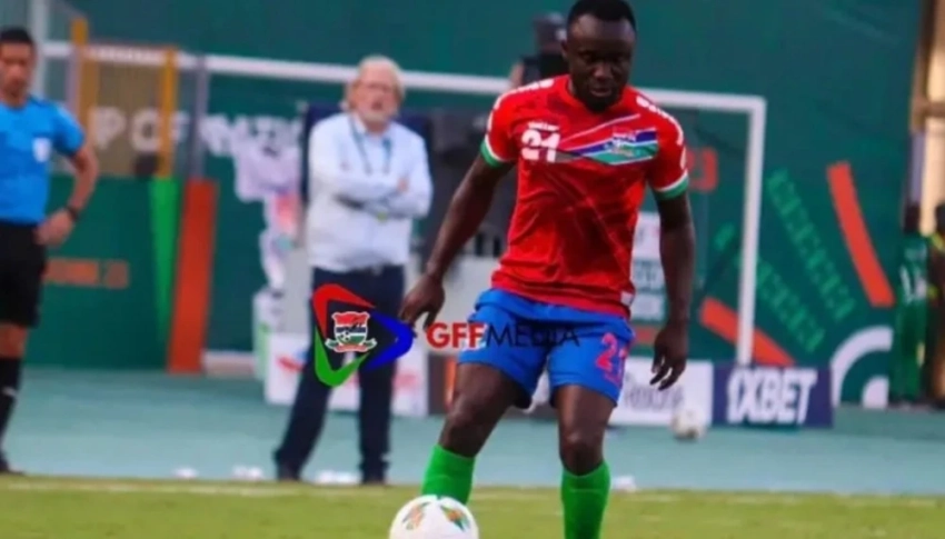 "Абдыш-Ата" лишилась лидера перед решающим матчем с "Мурас Юнайтед"