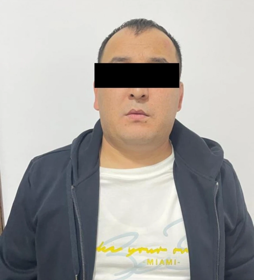 В Сокулукском районе задержан мужчина за мошенничество с авто