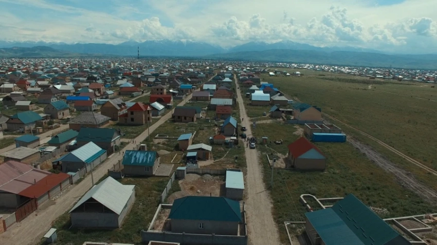 В Бишкеке активизируют работу по завершению земельной амнистии