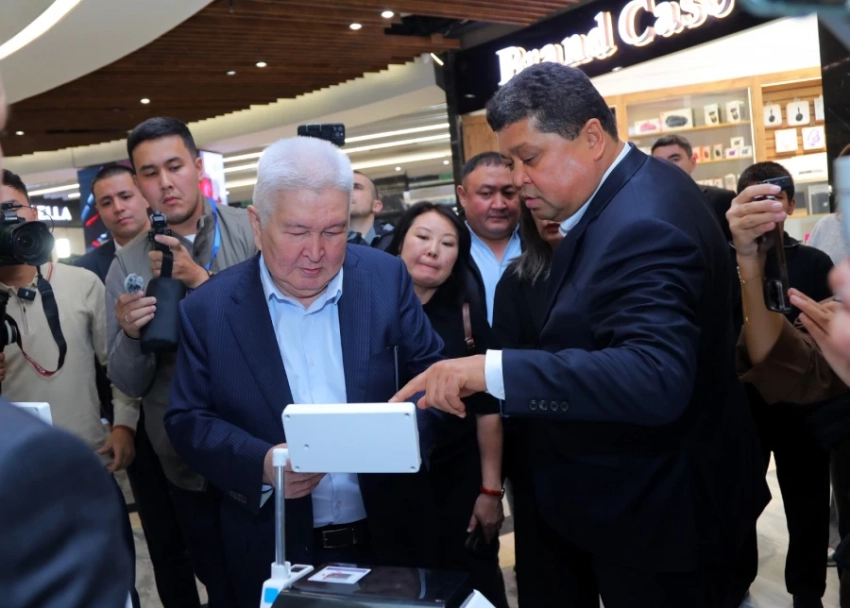 Феликс Кулов: Новая система голосования действительно защищает каждый голос