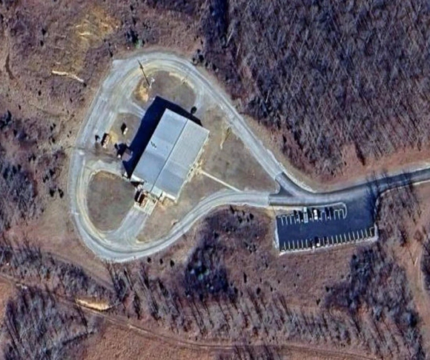 На военном заводе в США произошел мощный взрыв. Есть погибшие