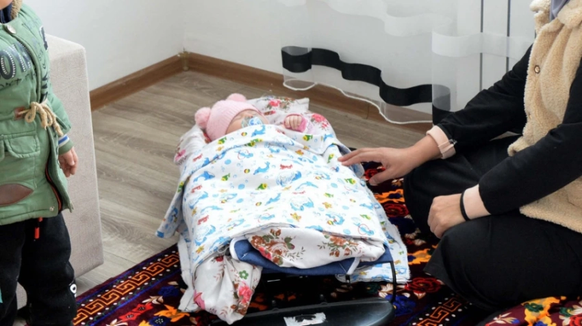 От 100 тысяч до 2 млн сомов: кабмин утвердил «Бала Береке»