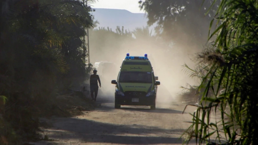 Трое катарских дипломатов погибли в ДТП в Египте. МИД КР выразил соболезнования