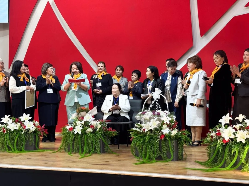 В Бишкеке состоялся VII Международный Евразийский симпозиум ESSA 2025