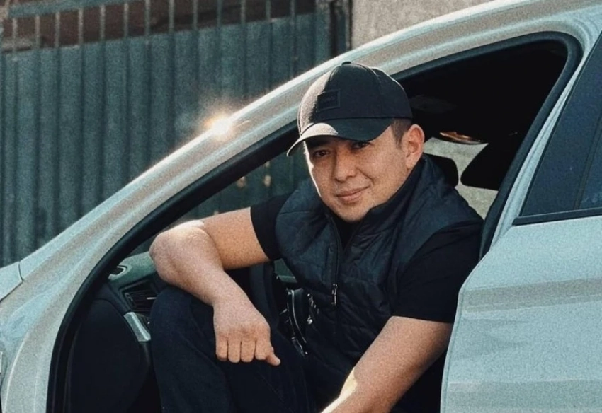 Экс-жениха племянницы президента КР освободили из-под стражи