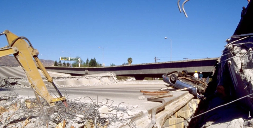 Американские ученые предупредили об особом типе землетрясений, которые могут оказаться катастрофичнее, чем считалось ранее