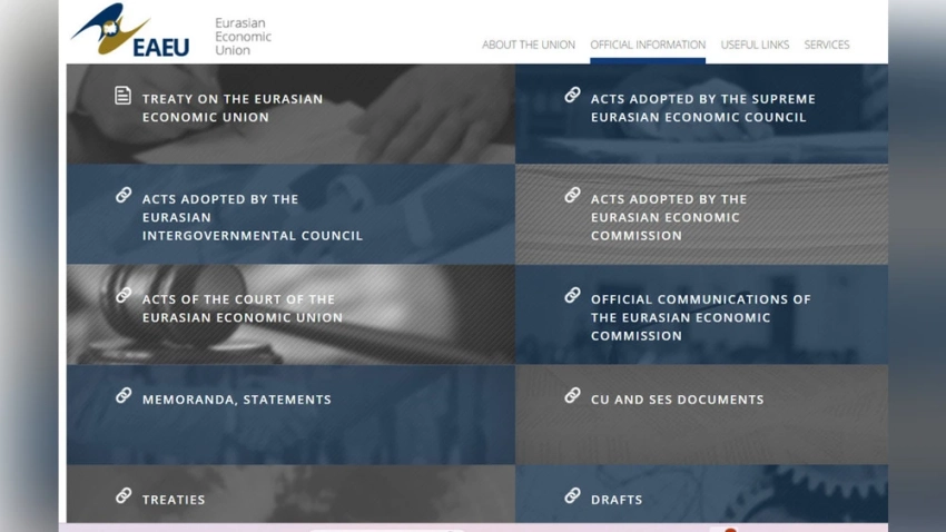 ЕАЭС сталкивается с 280 торговыми барьерами