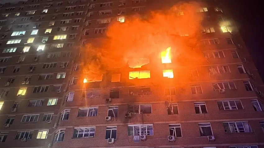 События в Украине и мире. Главное к утру 14 октября