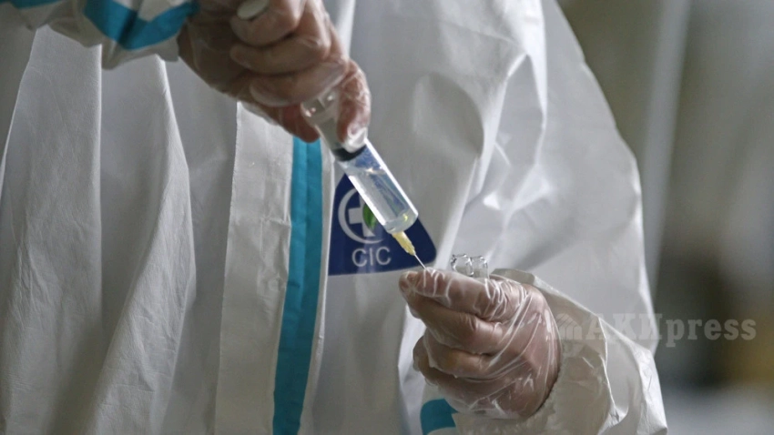 ВОЗ заявила о росте числа устойчивых к антибиотикам инфекций