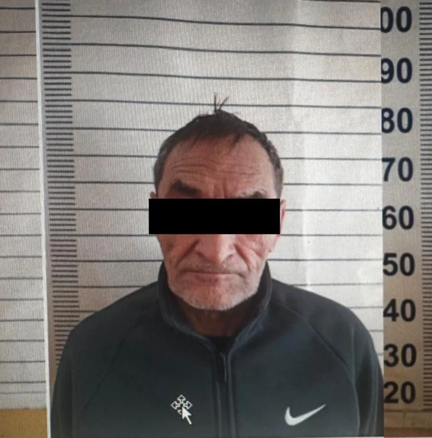В Ыссык-Атинском районе задержан мужчина за сбыт наркотиков