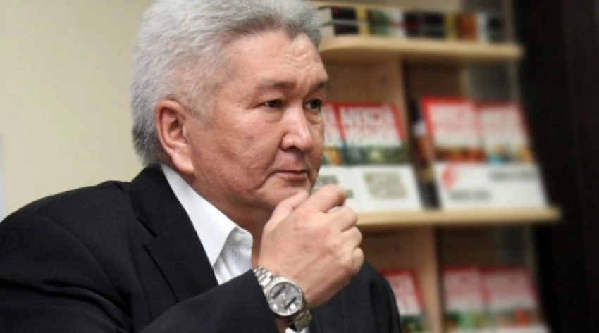 Феликс Кулов: Кыргызстан ожидают в течение ближайшего времени досрочные выборы в ЖК и референдум