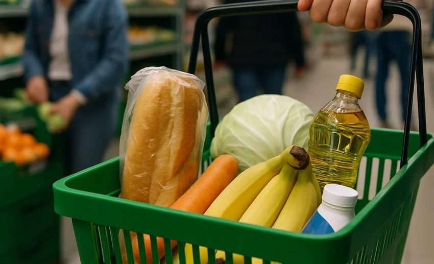 Прожиточный минимум в Кыргызстане превысил 8,7 тыс. сомов