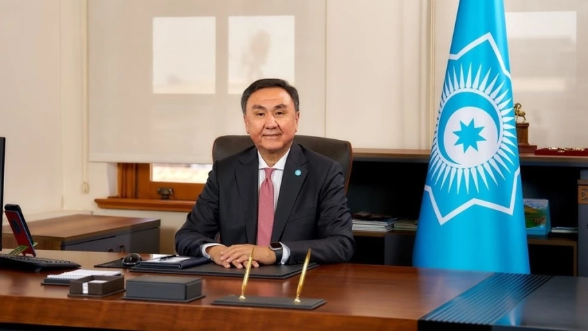 Организация тюркских государств поддерживает декларацию о прекращении огня в секторе Газа, - генсек