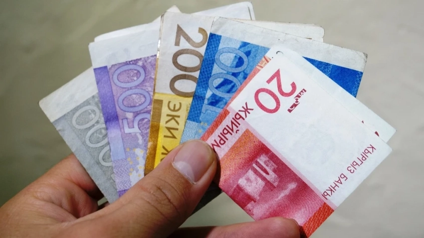 В Кыргызстане прожиточный минимум вырос на 11%