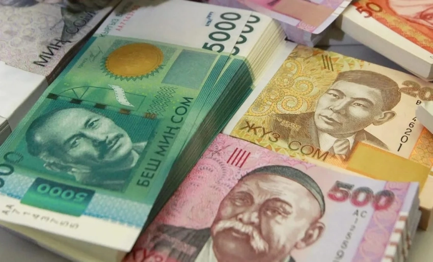 Минфин выдал предпринимателям беспроцентные кредиты на сумму более 9,4 млрд сомов