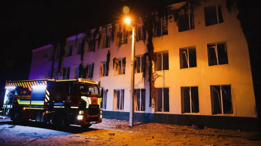 События в Украине и мире. Главное к утру 15 октября