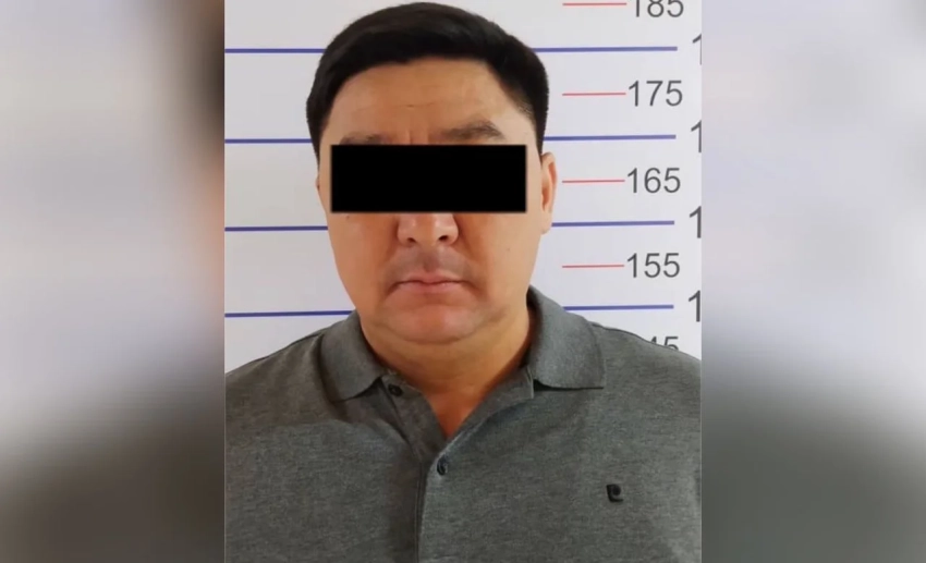 В Бишкеке выявлена масштабная афера с незаконной продажей участков в Кок-Жаре