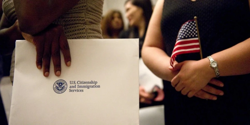 В США усилен иммиграционный контроль. МИД обратился к кыргызстанцам