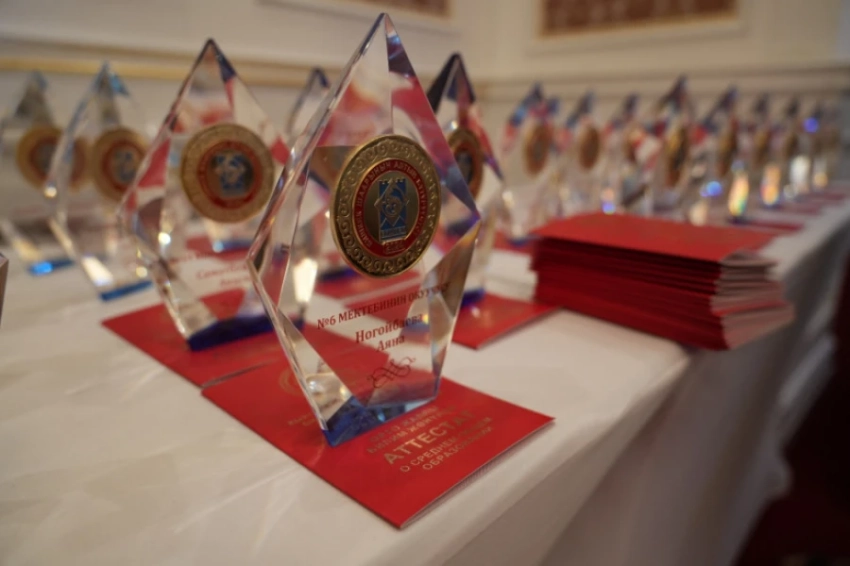 «Кыргызстан теряет медалистов ОРТ»