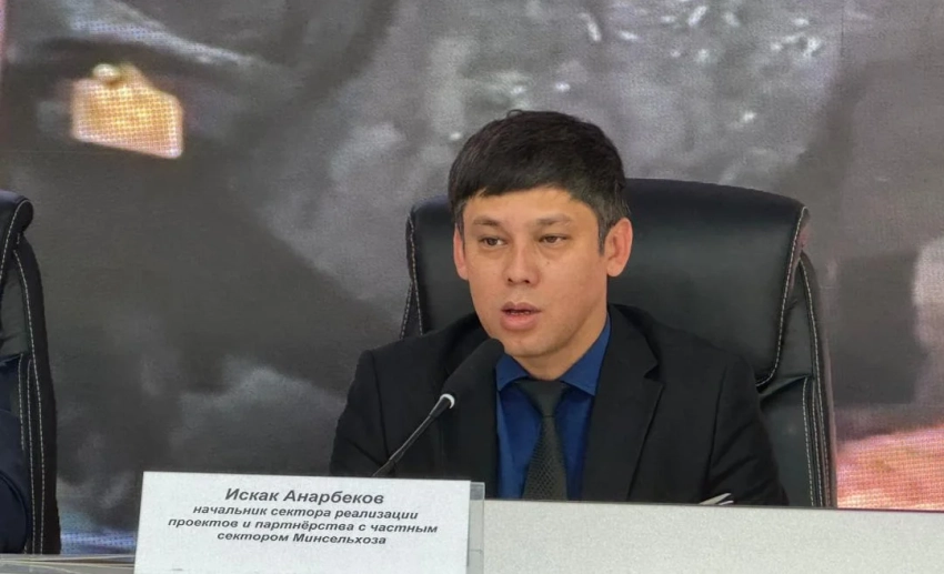 «Алтын күз» станет самой массовой ярмаркой за всю историю страны