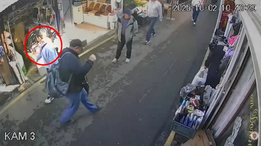 Двойное убийство в "Ак-Орде" и ликвидация подозреваемого. Хронология произошедшего