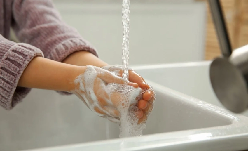 В мире отмечают Всемирный день чистых рук. Интересные факты