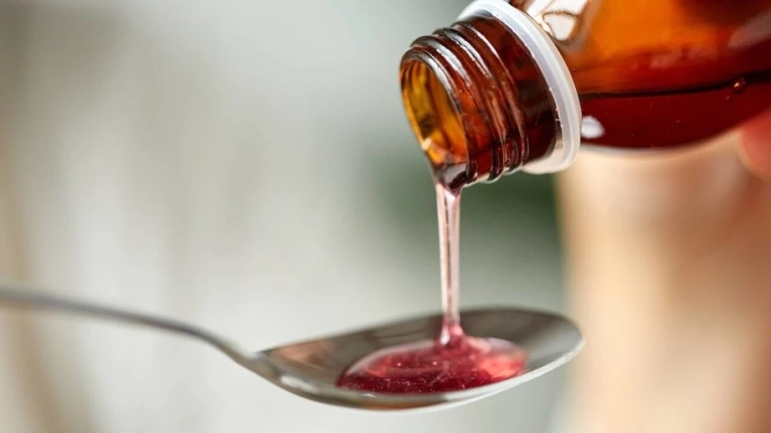 ВОЗ предупредила об опасных индийских сиропах от кашля, от которых умирают дети