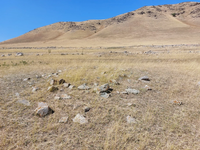 Археологи Большого Алтая впервые проведут раскопки в Кыргызстане