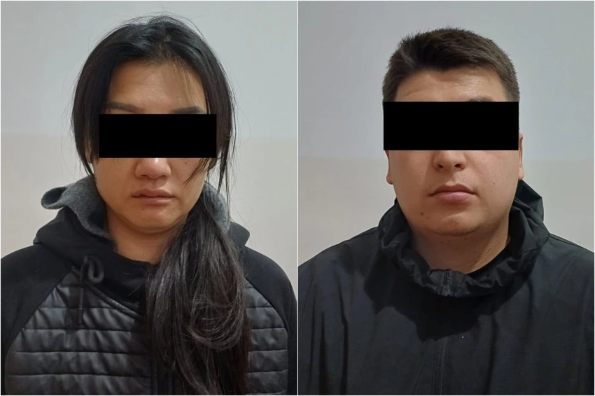 Задержаны подозреваемые в мошенничестве с авто на $66,5 тысяч