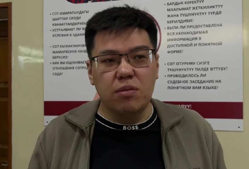 Горсуд Бишкека оставил в силе приговор «Социал-демократам»