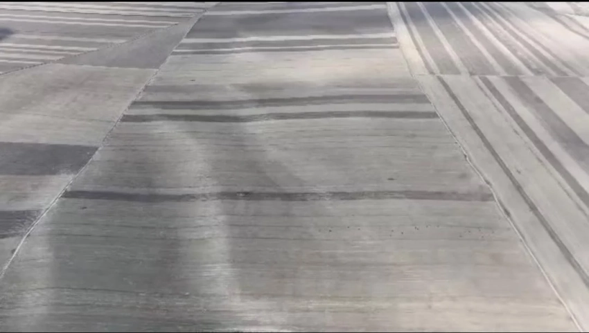 ГКНБ КР возвращено 2319 га незаконно используемых земель в Тюпском районе