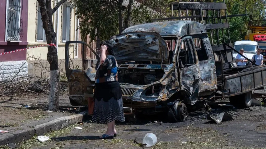 События в Украине и мире. Главное к утру 16 октября