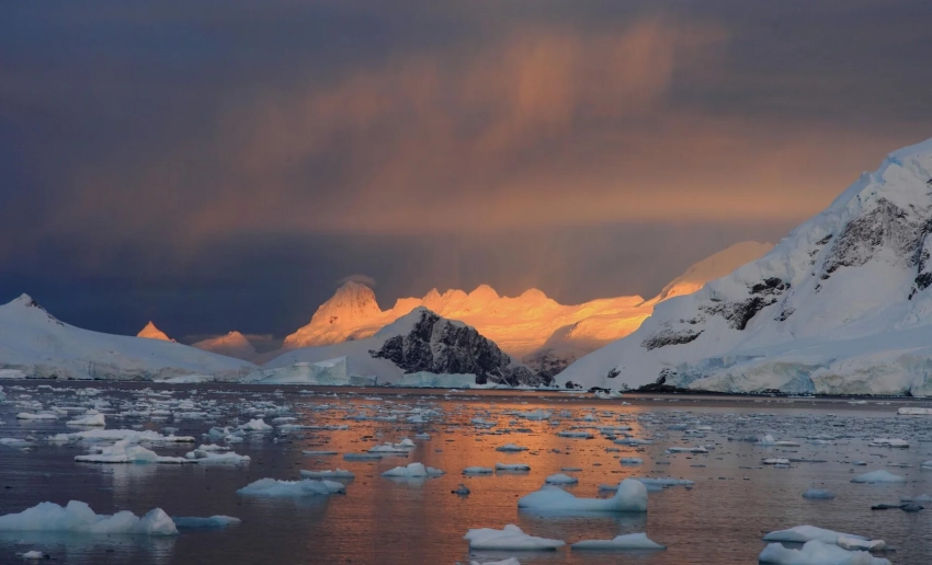 Ученые предупредили о наступающей на Земле катастрофе