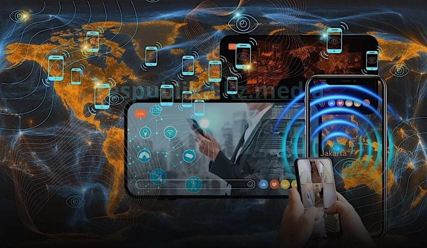 От США до Ватикана. Еще одну систему слежки за знаменитостями раскрыли журналисты-расследователи