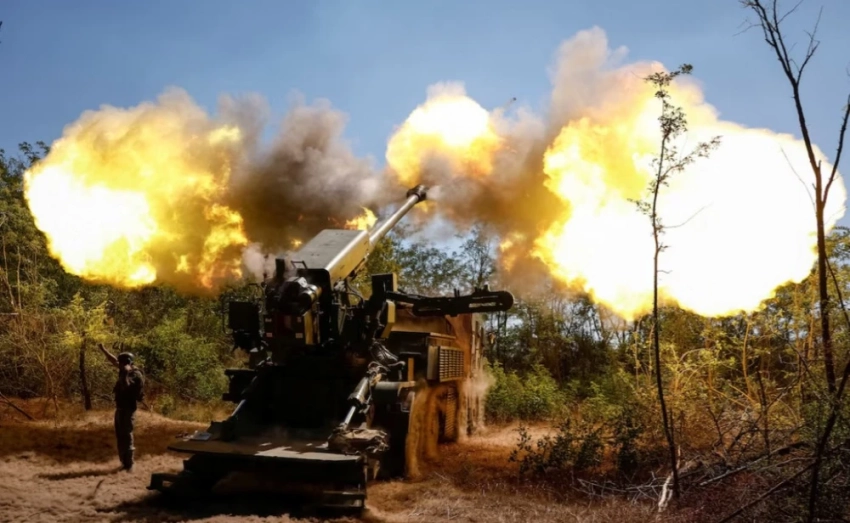 События в Украине и мире. Главное к утру 17 октября