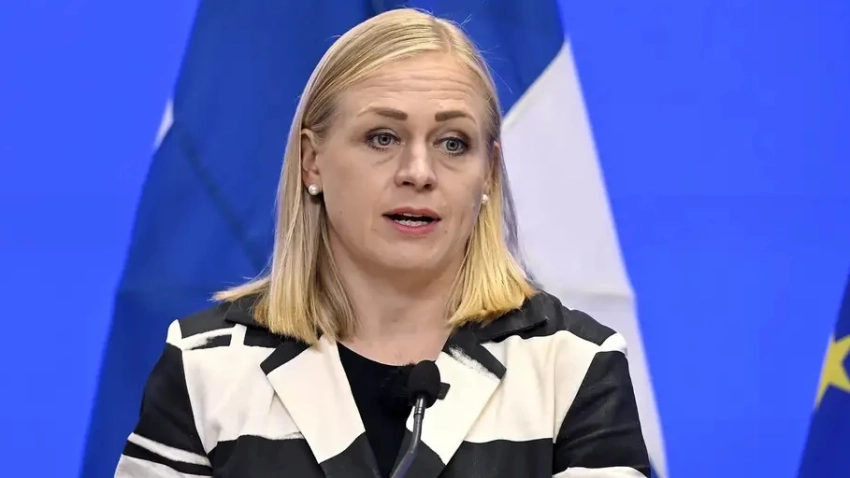 Председателя ОБСЕ оштрафовали в Грузии за участие в митинге оппозиции