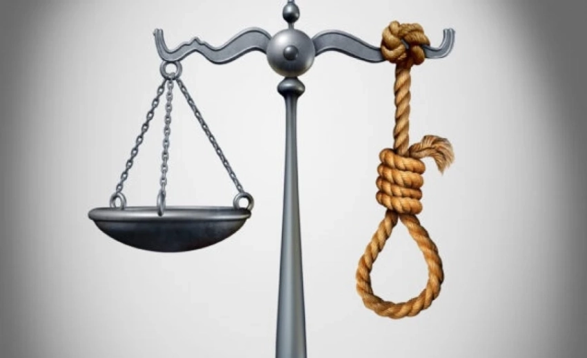Семь международных организаций осудили возвращение смертной казни в Кыргызстане