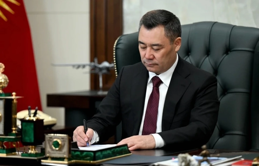 В Кыргызстане усилены меры профилактики семейного насилия