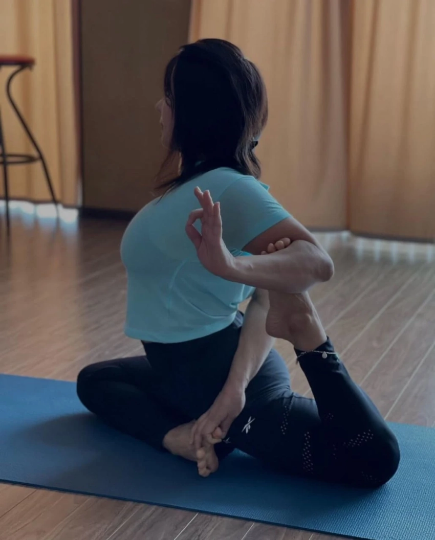 Yoga Room: 13 лет на рынке и ставка на развитие йога-образования